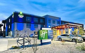 Holiday Inn Express & Suites Blythe By Ihg