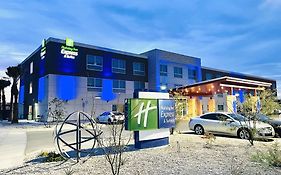 Holiday Inn Express & Suites Blythe By Ihg